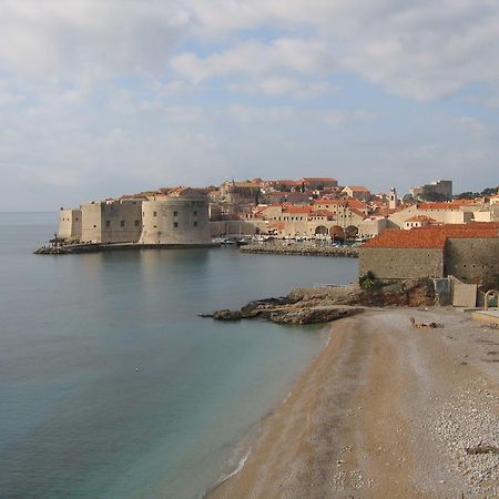Apartment Dubrovnik Center Bagian luar foto
