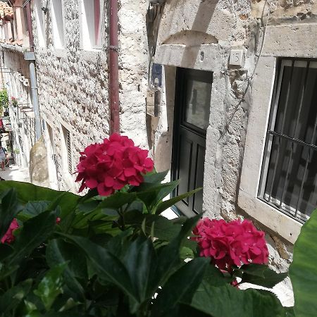 Apartment Dubrovnik Center Bagian luar foto