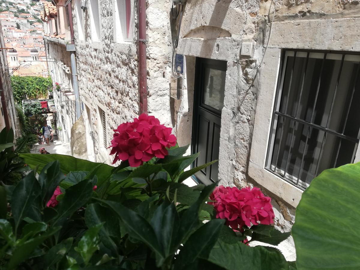 Apartment Dubrovnik Center Bagian luar foto