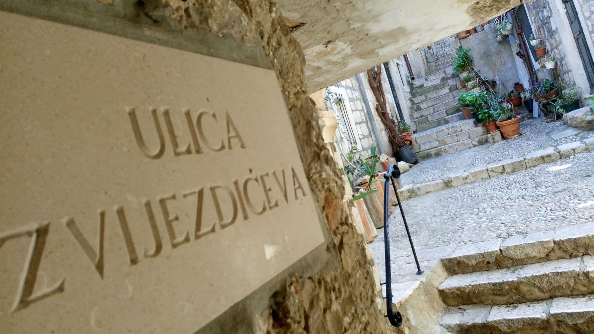 Apartment Dubrovnik Center Bagian luar foto