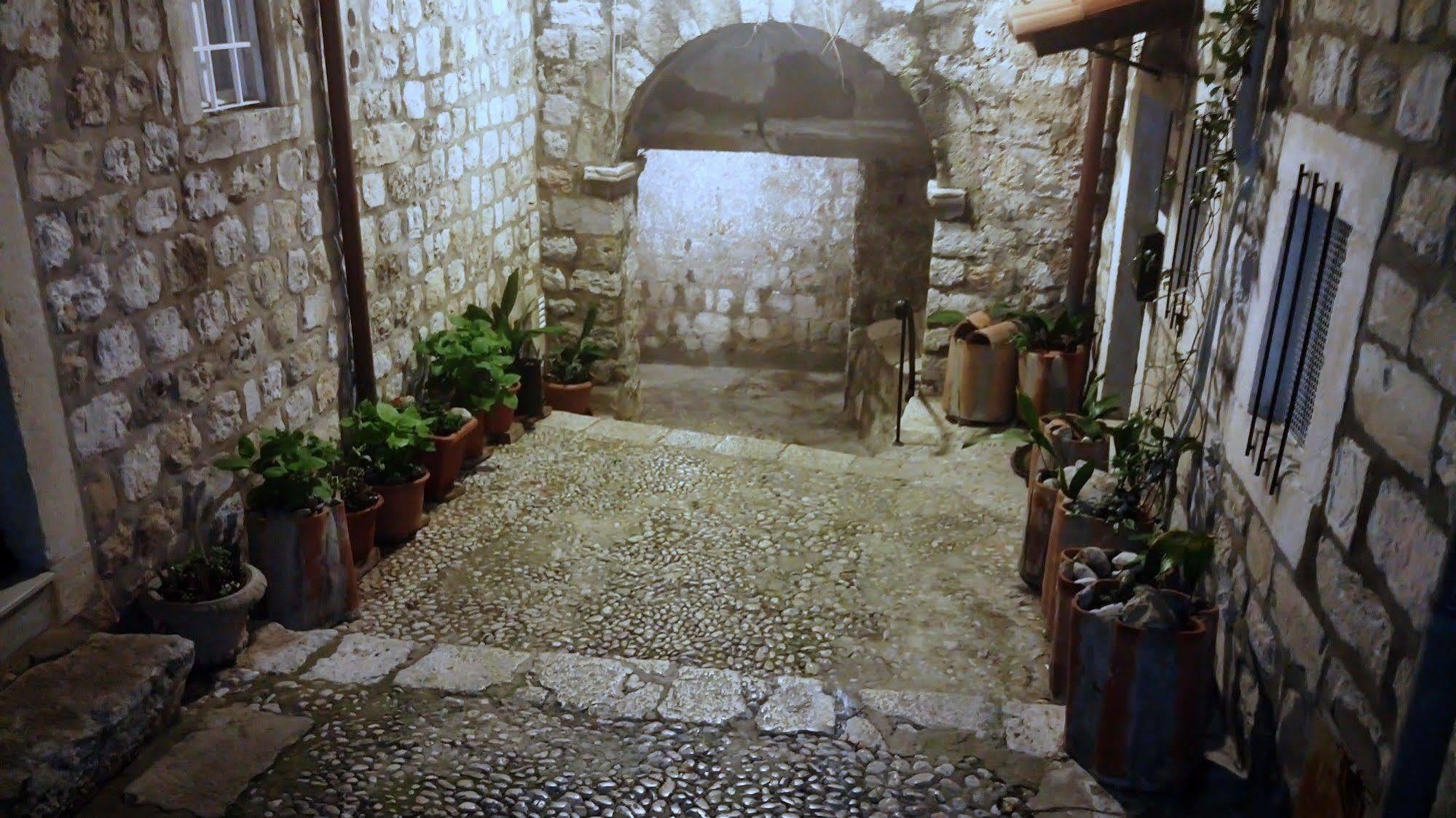 Apartment Dubrovnik Center Bagian luar foto