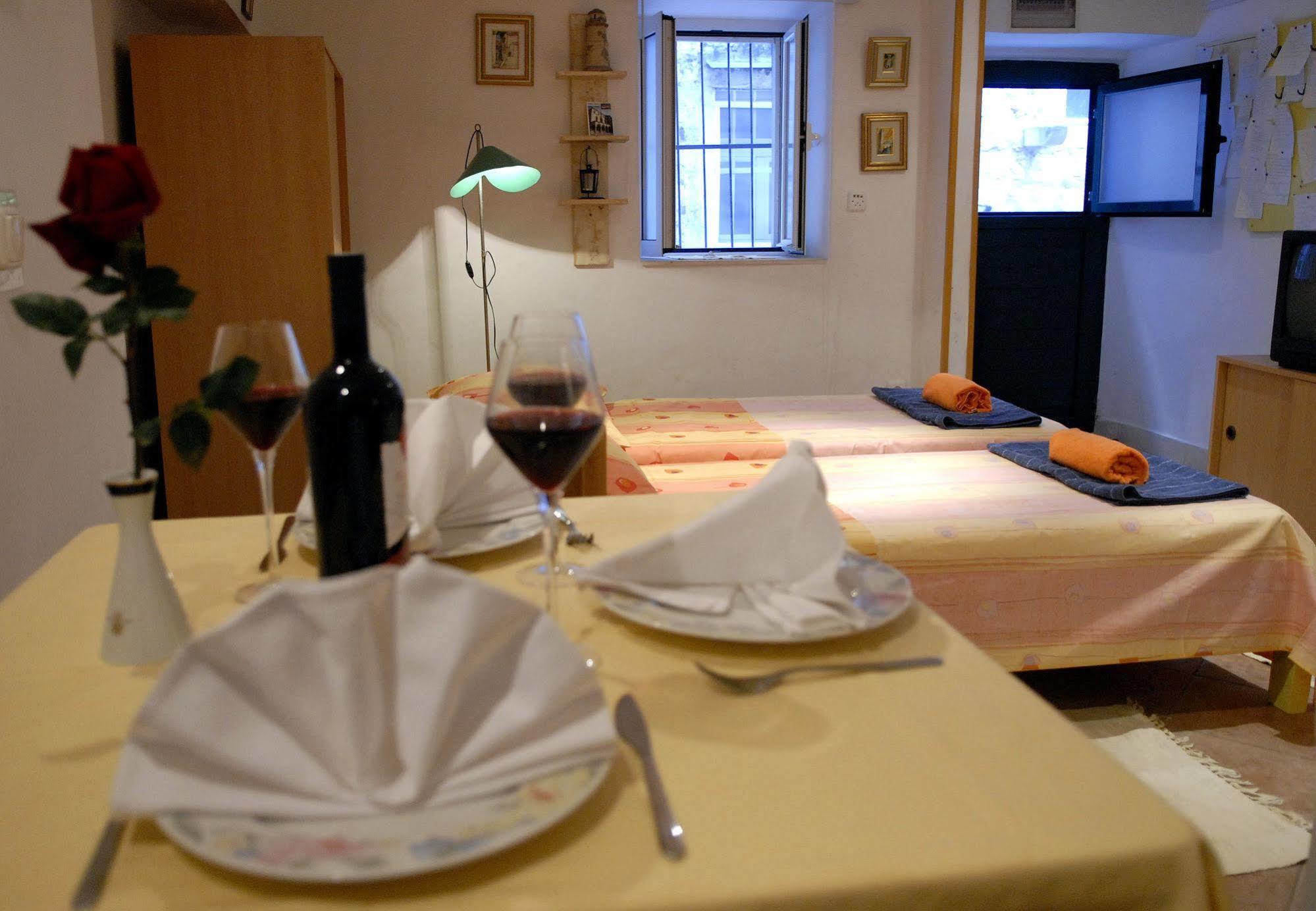 Apartment Dubrovnik Center Bagian luar foto