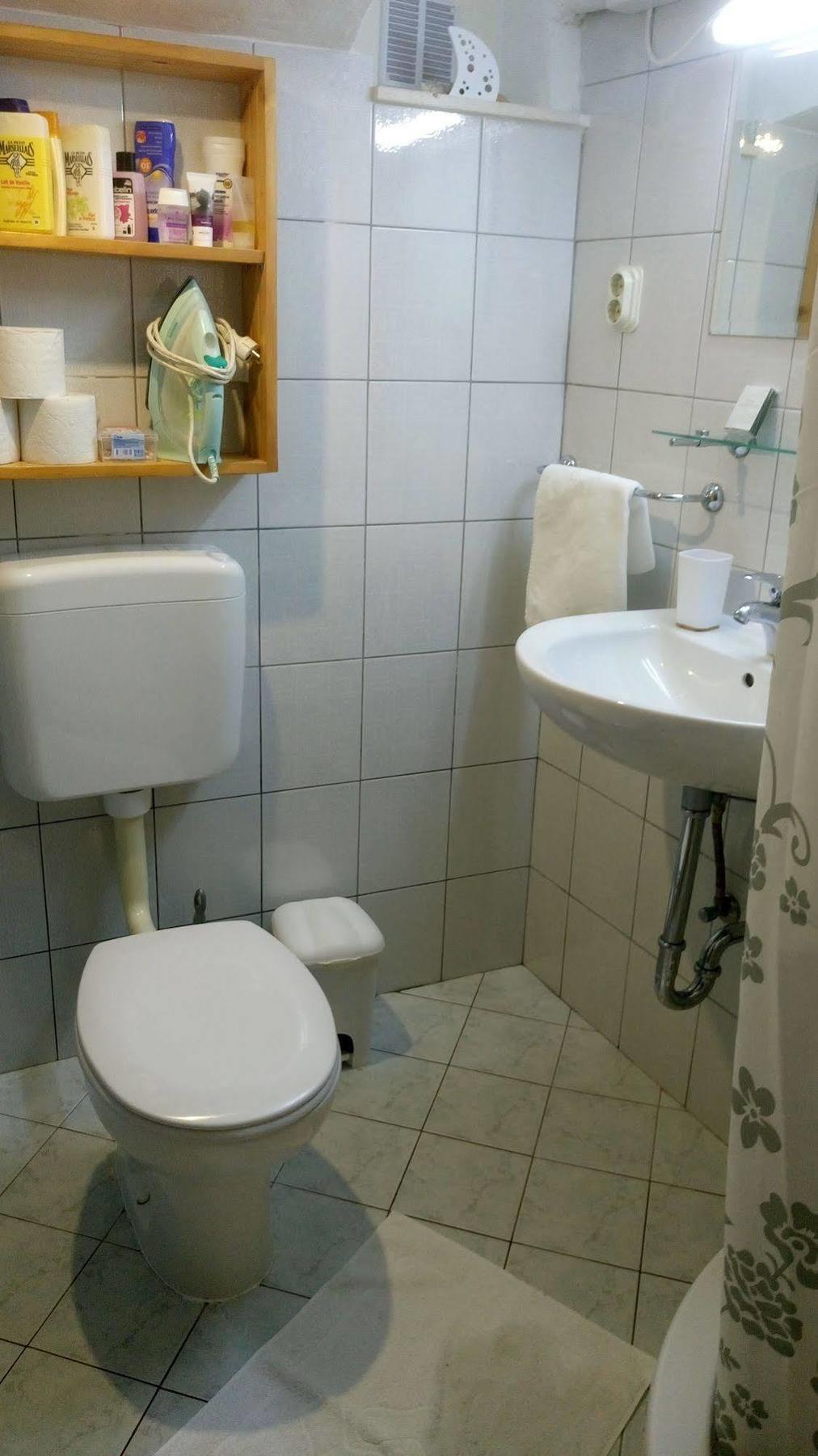 Apartment Dubrovnik Center Bagian luar foto