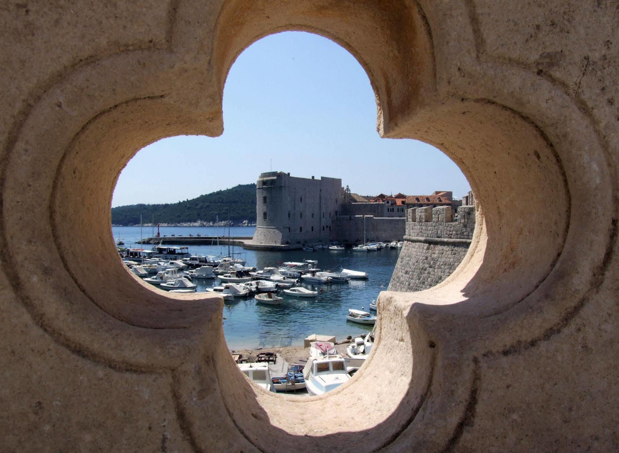 Apartment Dubrovnik Center Bagian luar foto