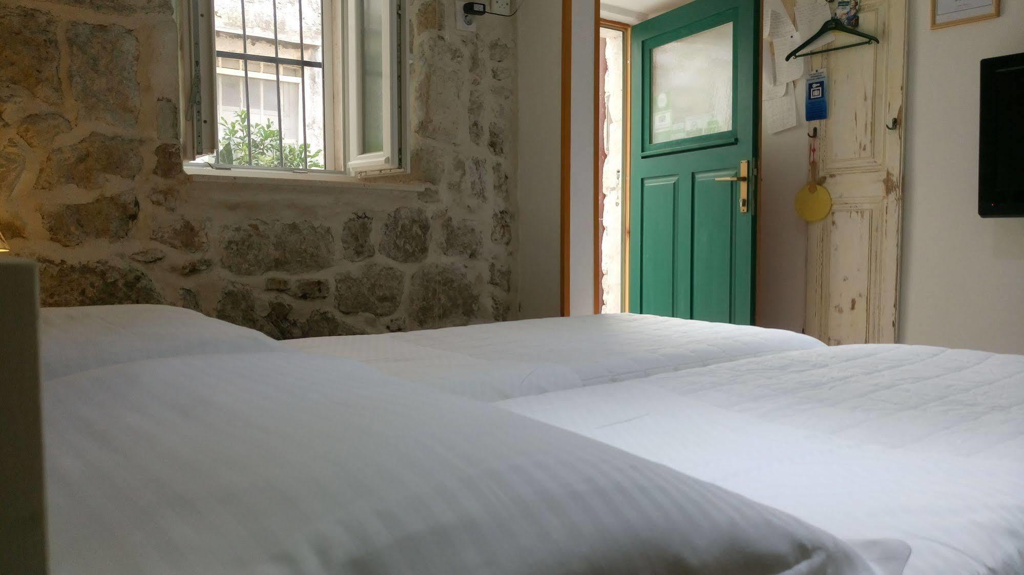 Apartment Dubrovnik Center Bagian luar foto